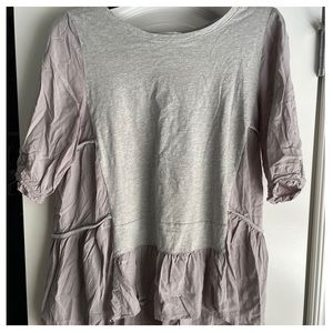 Babydoll Top